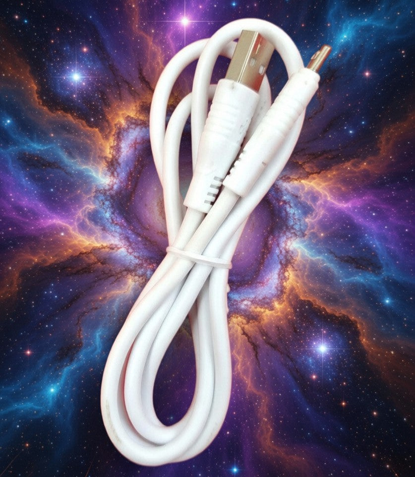 Type C, 3.4Amp Fast Charging Data Cable for Phone (6 Months Warranty)