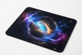 Gaming Mouse Pad, Non-Slip Desk Mat, Cosmic Spiral Design. Various Designs and Colors, Choice Unavailable