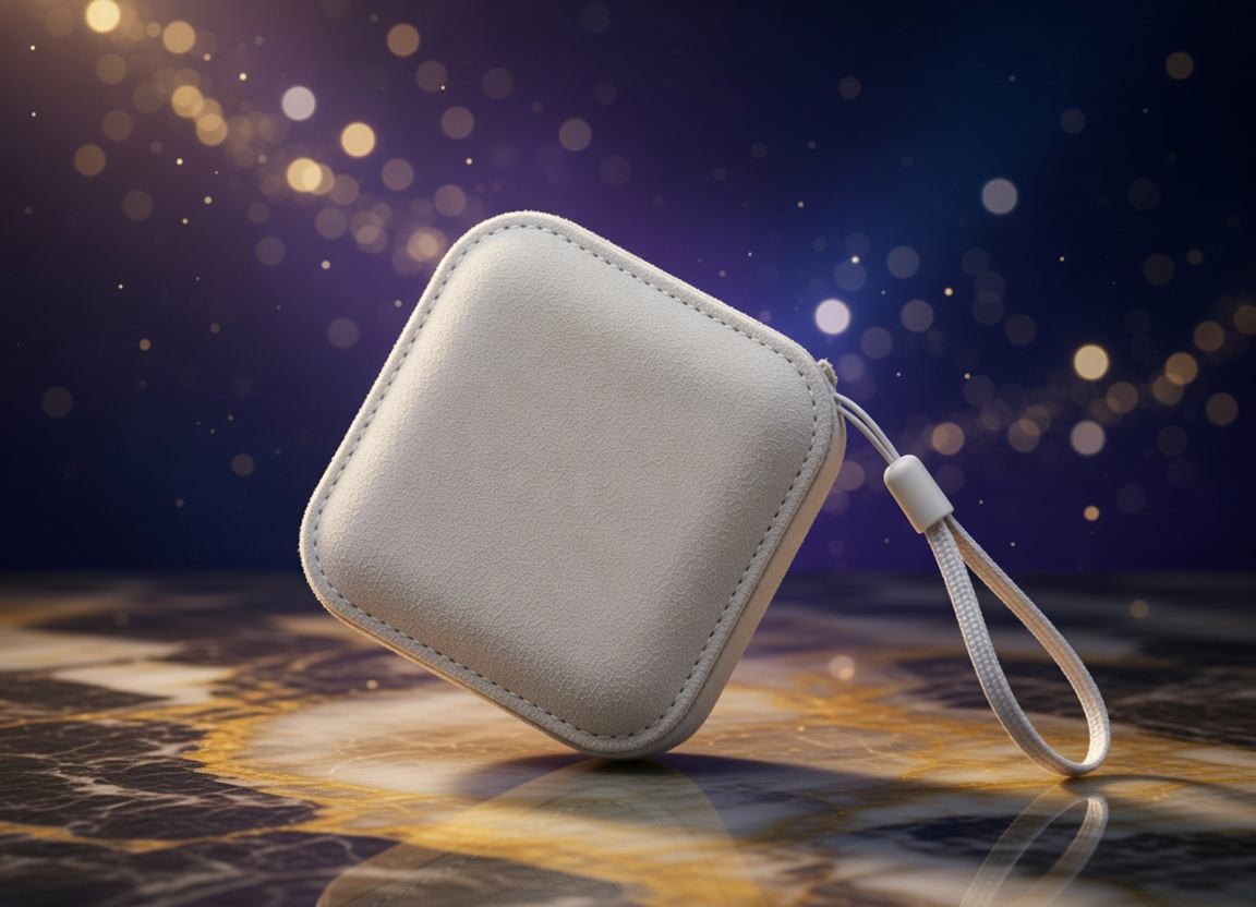 10000 mAh Power Bank (White, Lithium, for Mobile, Earbuds, Smartwatch, Tablet, Trimmer, Speaker)